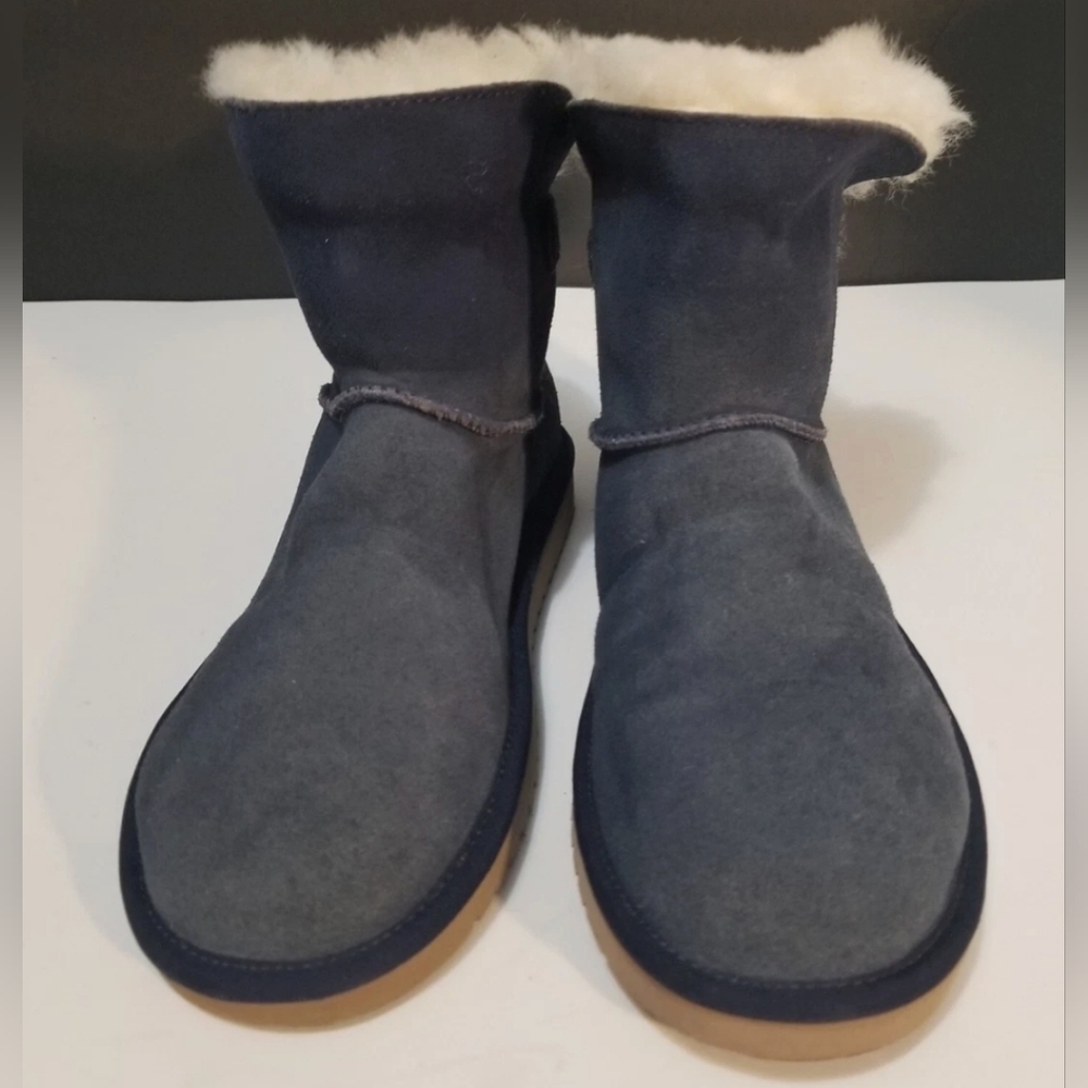 Koolaburra by UGG® Remley Mini Booties Size 7 MSRP $87.99 - Picture 4 of 10
